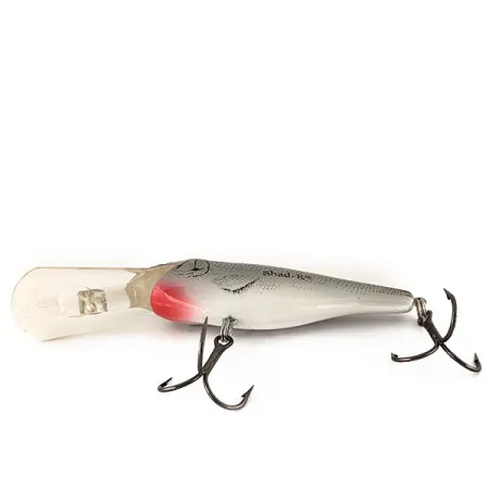 Vintage Rebel Shad R, 2/5oz Shad fishing lure #12223