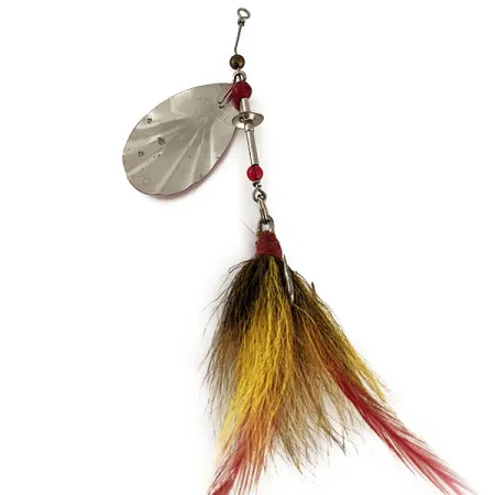 Vintage Eppinger Dardevle JT Buel, 1/2oz spinning lure #12232