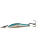   Panther Martin Lampo Pesante da Lancio, 2/5oz Nickel / Blue fishing spoon #12251