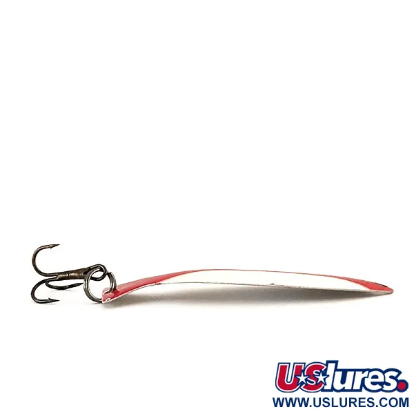 Vintage   Worth Fly Rod Demon, 3/32oz  fishing spoon #12273