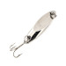 Vintage  Acme Kastmaster , 3/32oz Nickel fishing spoon #12275