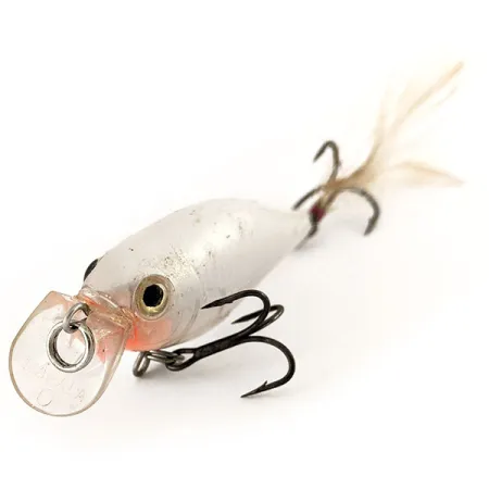 Vintage Rapala X-RAP Shad Shallow , 1/3oz GGH fishing lure #12281