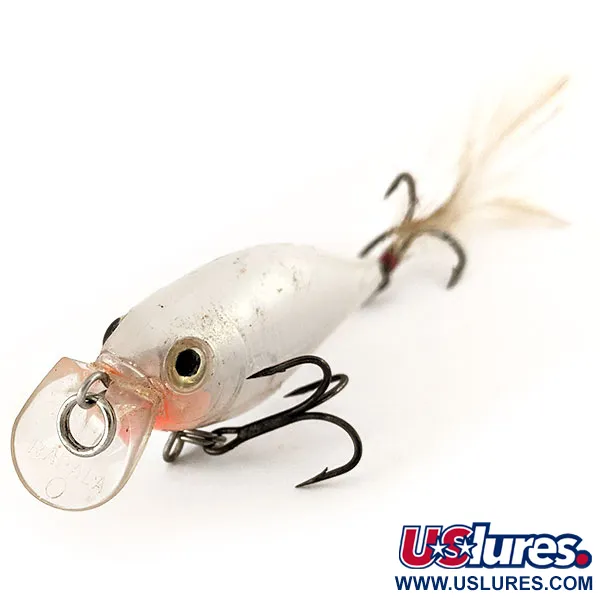 Rapala X-RAP Shad Shallow 