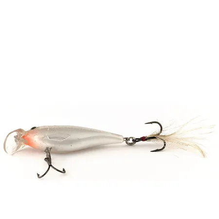 Vintage Rapala X-RAP Shad Shallow , 1/3oz GGH fishing lure #12281