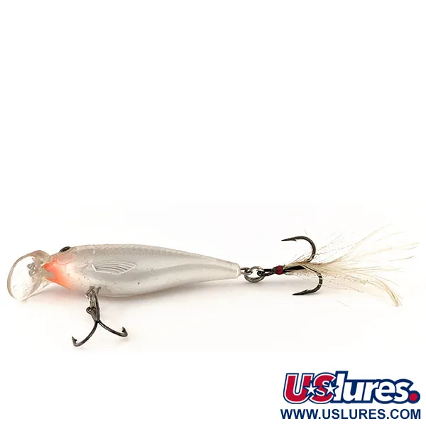 Vintage Rapala X-RAP Shad Shallow , 1/3oz GGH fishing lure #12281