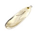 Vintage   Weedless Rapala Minnow Spoon, 1/2oz Silver fishing spoon #12282