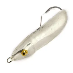 Weedless Rapala Minnow Spoon