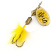 Vintage  Yakima Bait Sonic Rooster Tail , 1/4oz  spinning lure #12307