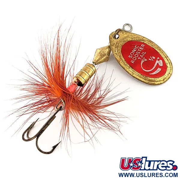 Sonic RSonic Rooster Tail 