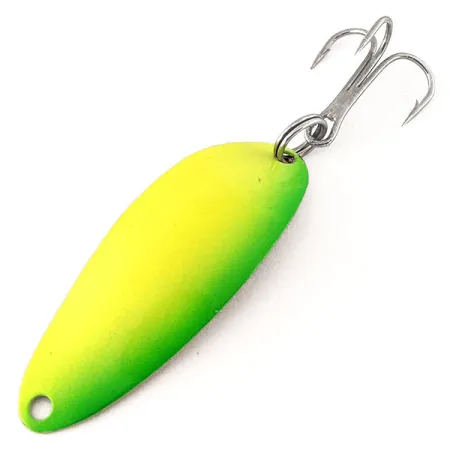 Little Cleo (Hula Girl) UV trolling spoon