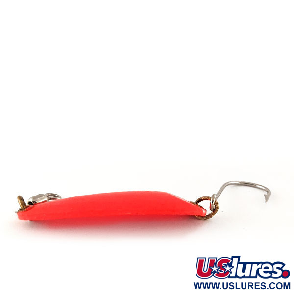 F7 RARE! Red White Blue USA Flag Pelican Lures fishing lure spoon Unopened  5 L