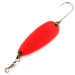 Vintage   Martin Tackle RMA Reel Magic UV, 1/16oz Red Magic fishing spoon #12341