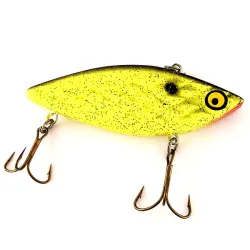 Strike King Diamond Shad UV