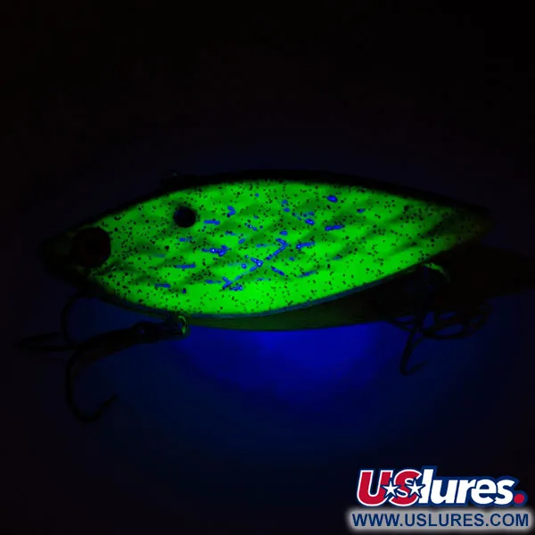 Strike King Diamond Shad UV