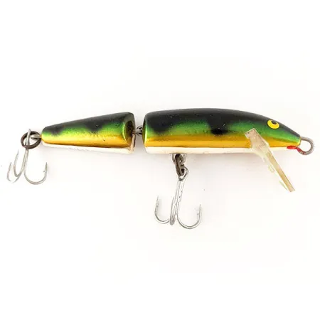 Rapala Jointed J9