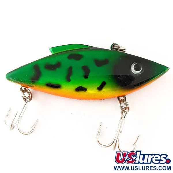 Bill Lewis Rat-L-Trap