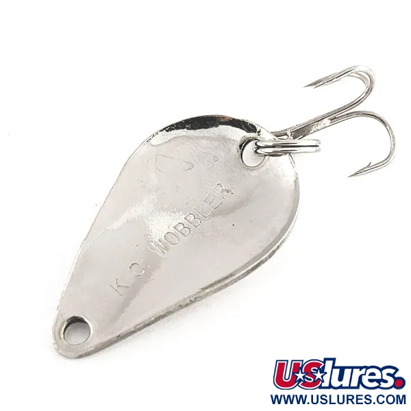 K.O. Wobbler