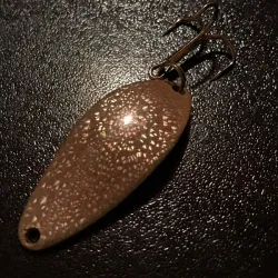 Seneca Little Cleo Crystal