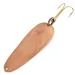 Vintage  Eppinger Dardevle Imp, 2/5oz Copper fishing spoon #12408