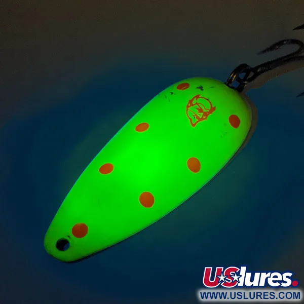 Dardevle Dardevlet UV