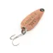 Vintage  Eppinger Dardevle Midget, 3/16oz Copper fishing spoon #12411