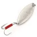 Vintage   Mepps Spoon 2, 1/3oz Nickel fishing spoon #12418