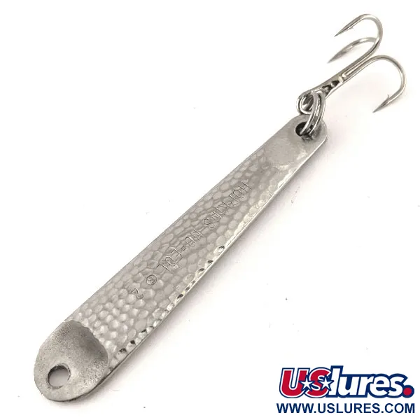 Hopkins No=Eql #2 Jig Lure