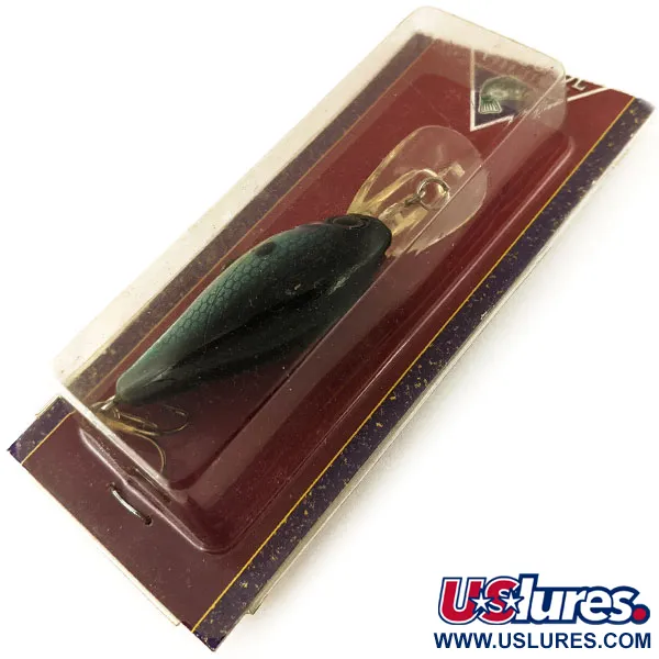   Renegade Crank , 1/3oz Rainbow fishing lure #12426