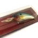   Renegade Crank , 1/3oz Rainbow fishing lure #12426