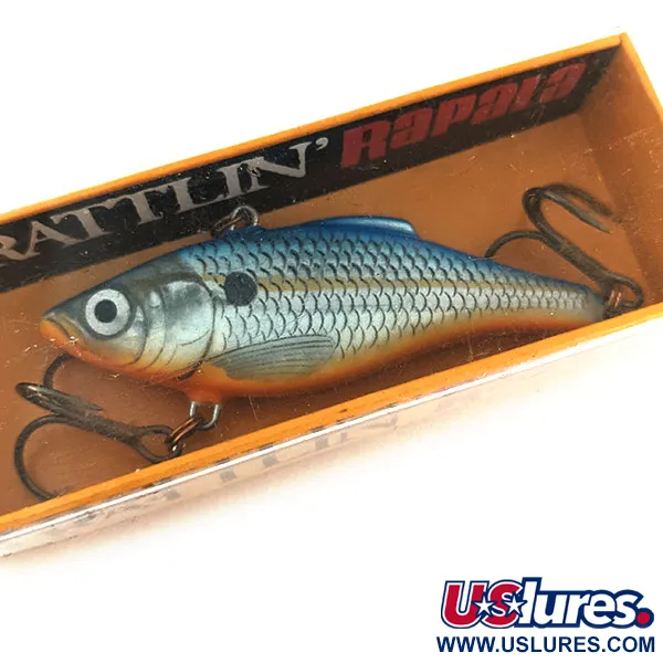 Rapala Rattl'n RAP 07