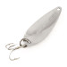 Vintage   Johnson Sprite, 1/3oz Nickel fishing spoon #12434