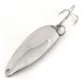 Vintage   Johnson Sprite, 1/3oz Nickel fishing spoon #12434