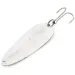 Vintage  Eppinger Dardevle Imp, 2/5oz Nickel fishing spoon #12450