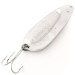 Vintage  Eppinger Dardevle, 1oz Nickel fishing spoon #12452