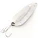 Vintage  Eppinger Dardevle, 1oz Nickel fishing spoon #12452