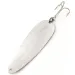 Vintage  Eppinger Dardevle, 1oz Nickel fishing spoon #12452