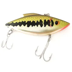 Bill Lewis Rat-L-Trap