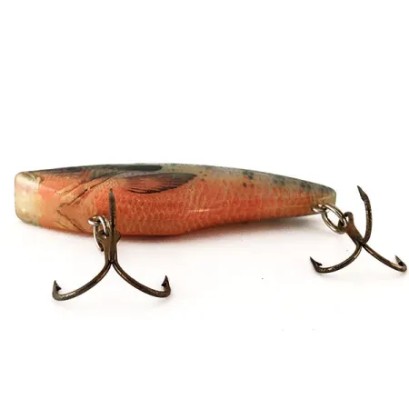 Vintage Berkley Frenzy Rattl'R , 2/5oz fishing lure #12469