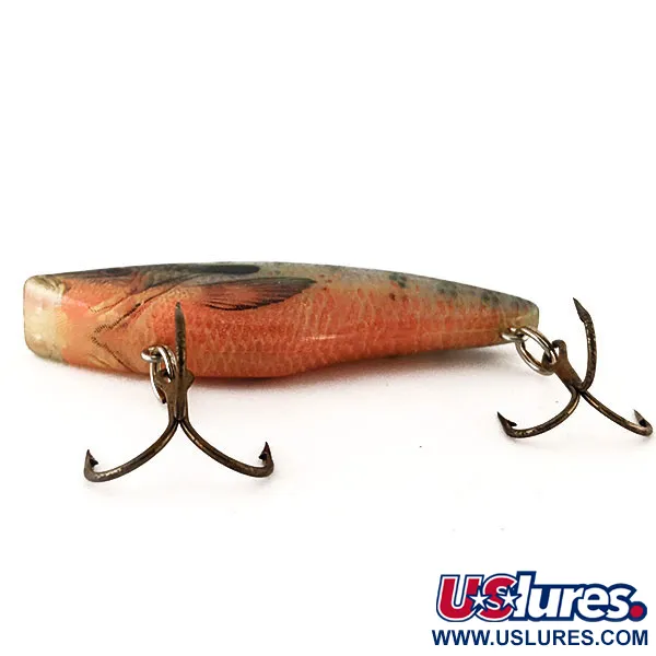 Vintage Berkley Frenzy Rattl'R , 2/5oz fishing lure #12469