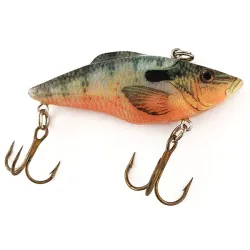 Berkley Frenzy Rattl'R 