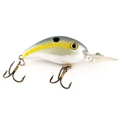 Strike King Pro Model 3XD