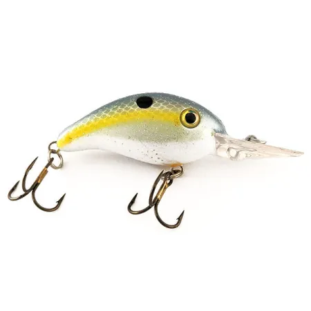 Strike King Pro Model 3XD