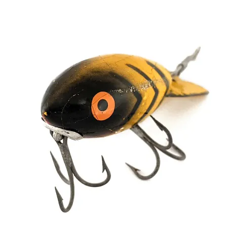 Vintage Bomber, 1/4oz fishing lure #12475