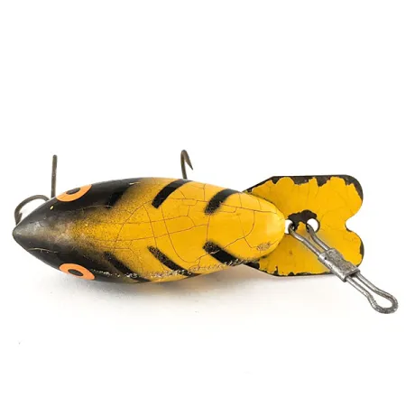 Vintage Bomber, 1/4oz fishing lure #12475