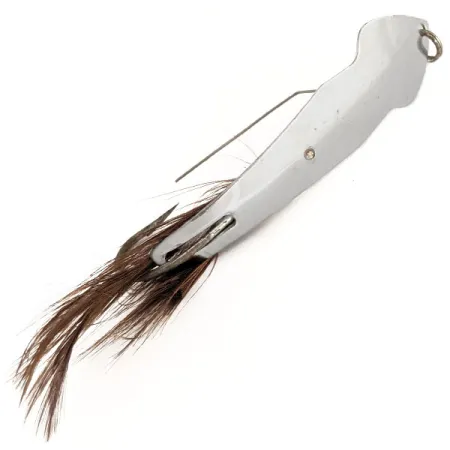 Tony Accetta Pet Spoon 15