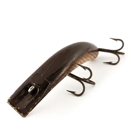Vintage Kautzky Lazy Ike, 1/3oz fishing lure #12480