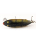 Vintage   South Bend Fish Obite, 2/5oz Perch fishing lure #12481
