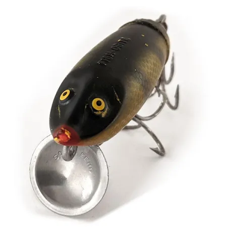 South Bend Fish Obite