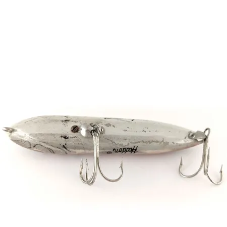 Vintage Heddon Zara Spook, 3/4oz fishing lure #12486