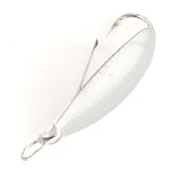 Weedless Johnson Silver Minnow